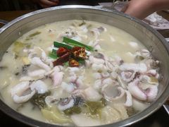 -有家酸菜鱼(苏州绿宝广场店)