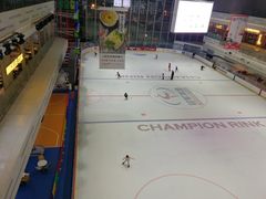 -冠军冰场CHAMPION RINK(凯德广场店)