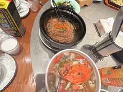 -涌上外婆桥(南塘店)