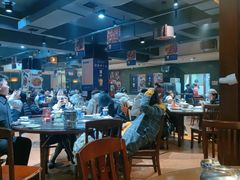 -天下客饭店(中山路店)