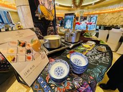 -济南喜来登酒店