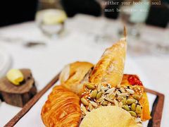 -Le Bistrot de Racine