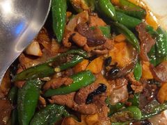 -湖兰金牌小炒肉(椒江万达店)