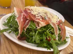 -城市大道红炉披萨烘焙坊