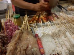 -庞记炸串