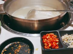 -狐狸爱上椰子鸡(滨江星光大道店)