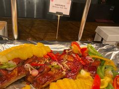 -北京朝阳悠唐皇冠假日酒店