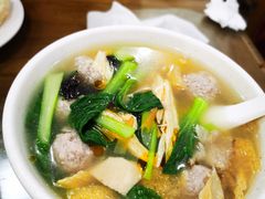 -子午路张记肉夹馍(翠华路店)