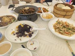 -怡园饭店-餐厅(四望亭店)