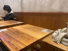 大堂-小满手工粉(上海月星环球港店)