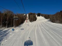 -长白山万达国际滑雪场