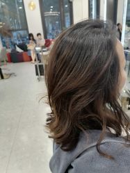 -上禾 HAIR SALON