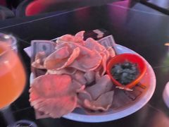 -MOSSO音乐酒吧·live house(南京旗舰店)