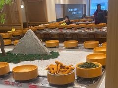 -喜家自助小火锅(卓悦里店)