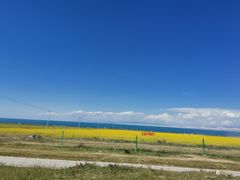 -青海湖国家重点风景名胜区