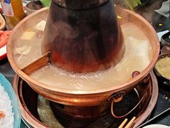 -乔先生涮肉·鲜活牛羊肉火锅(塘沽店)