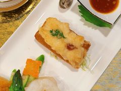 -唐阁(香港朗廷酒店)