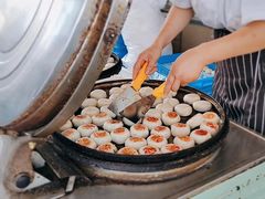 鲜肉月饼-长发西饼(临顿路店)