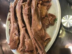 -清真·益鑫羊肉手抓馆(花园北街店)