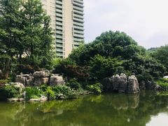 -桐庐开元名都大酒店
