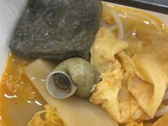 -家味螺蛳粉&烤鱼(五角场店)