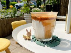 白咖啡-五进制 Coffee Shop