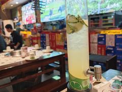 -江北北火锅馆·公路夜市(魏公村店)