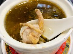 炖汤-益寿炖品店