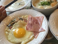 -翠华餐厅(旺角文华商场店)