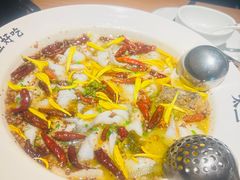 -太二酸菜鱼(kk mall店)