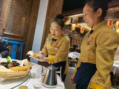 -大张烙馍村(绿地店)