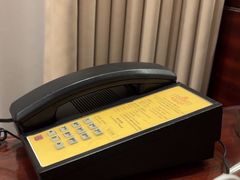 -南京钟山宾馆(江苏省会议中心)