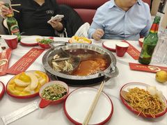 -鸿盛火锅(重庆路店)