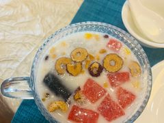 -糟粕醋·椰苑海南菜餐厅(亚龙湾天域酒店)