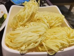 -冰城小镇音乐串吧·聚会餐厅(百子湾店)