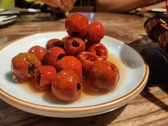 -水煮三国·川鲁江湖菜(香山店)