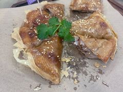 -芋包王闽南茶楼(八市店)
