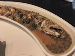-金谷仓家庭料理(马泉营店)