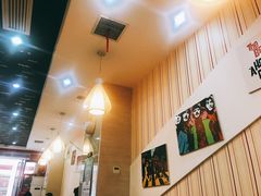 大堂-螺小胖柳州螺蛳粉(钟楼总店)