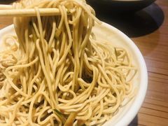 凉面-可可大虾武汉土菜大排档(万松园1店)