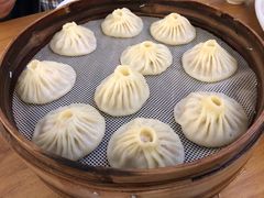 灌汤虾包-第一楼(西湖店)
