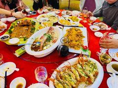 -豪翔盛宴(罗村大道店)