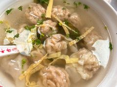 -海平馄饨(逍遥二路店)