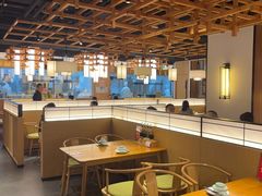 -伊喜饺子·烤鸭(五道口学院路店)