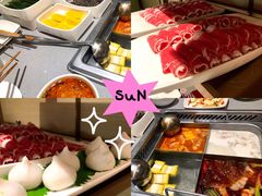 -海底捞火锅(振华商厦店)
