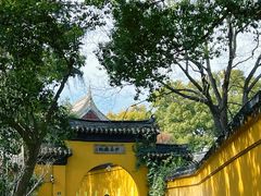 -西园戒幢律寺
