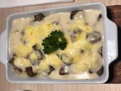 -卡朋西餐(悦汇城店)