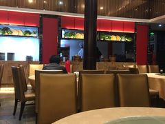 大堂-留芳·文旅古月楼(老街店)