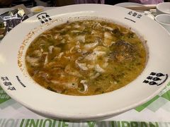 -渔语鱼新川菜Bistro(万象天地店)