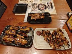 -鸟贵族(天王寺北口店)